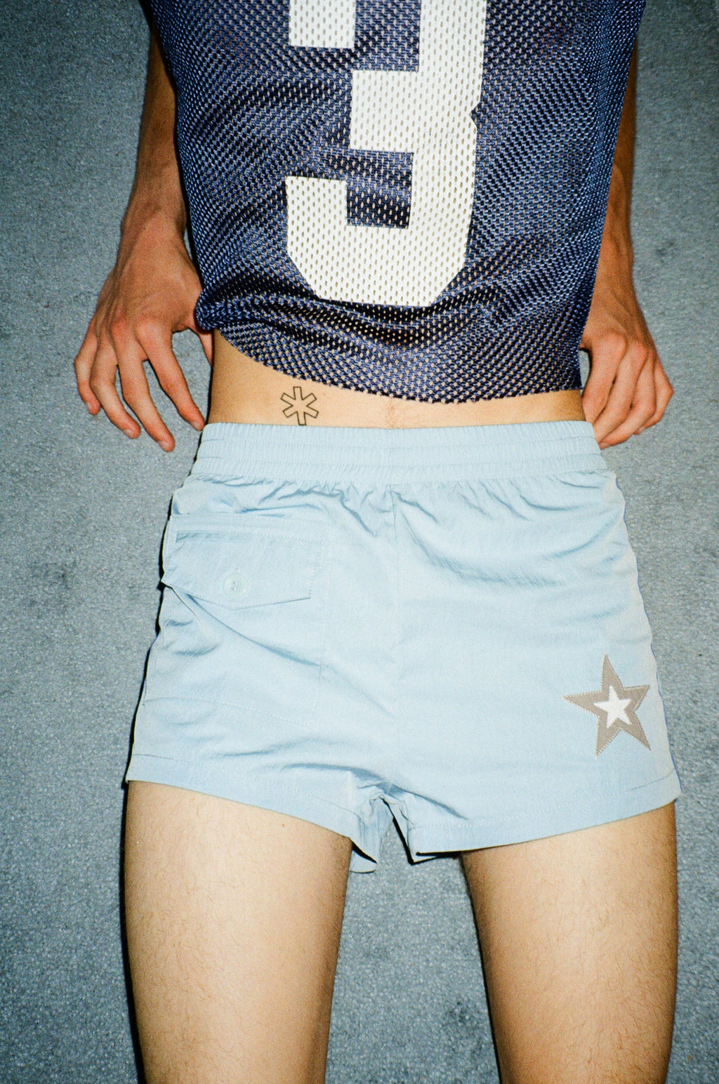 coppola shorts