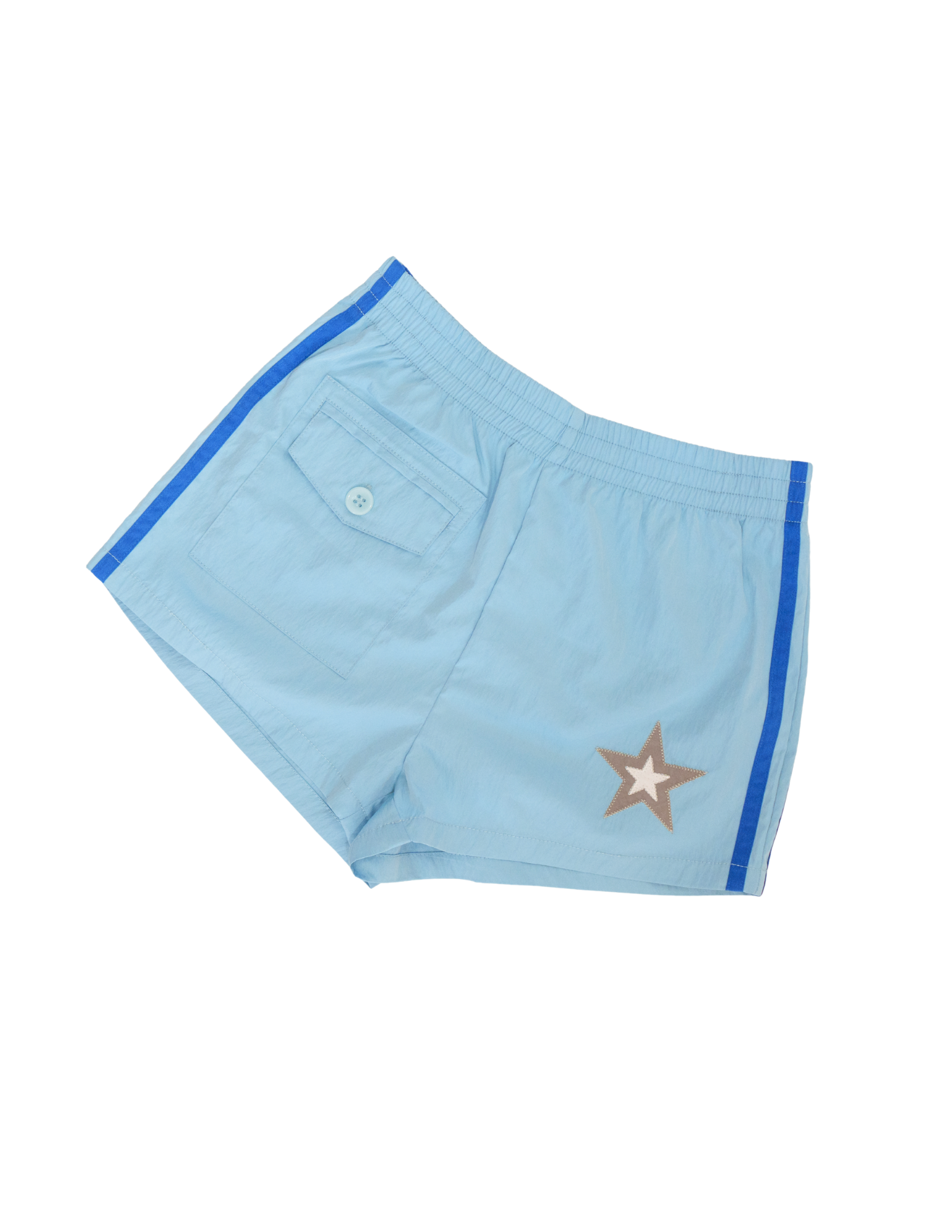 coppola shorts