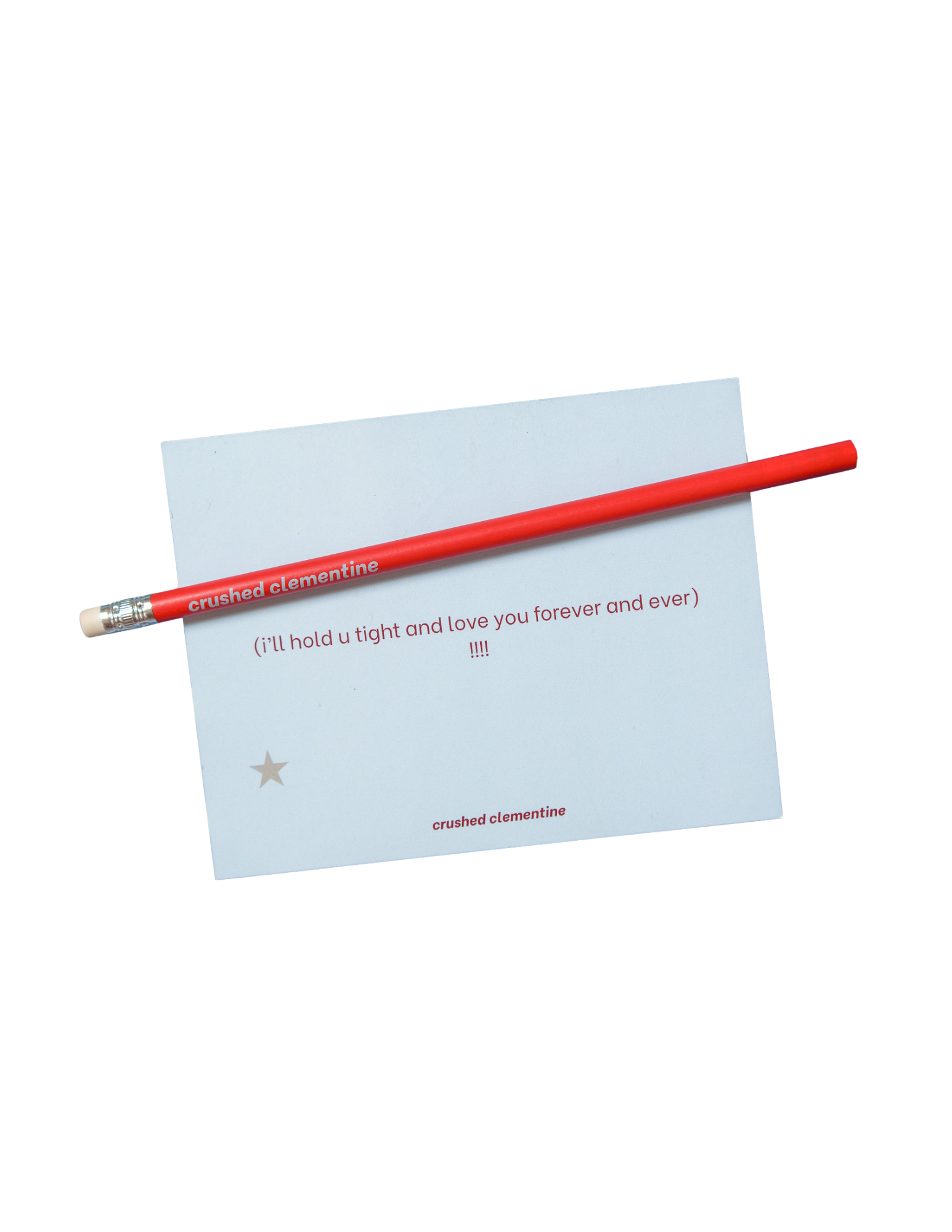 love letter kit