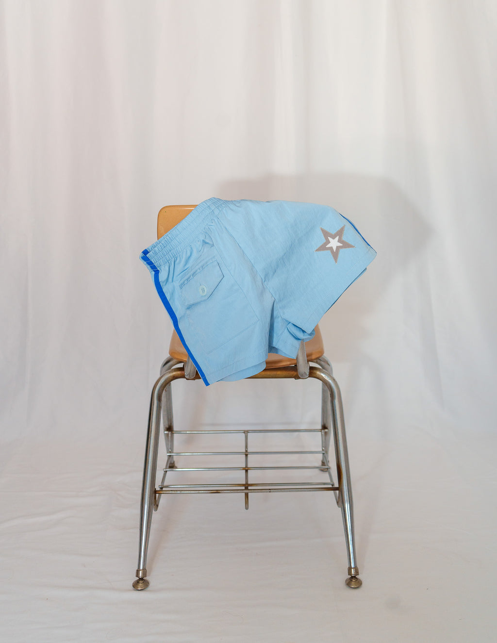 coppola shorts