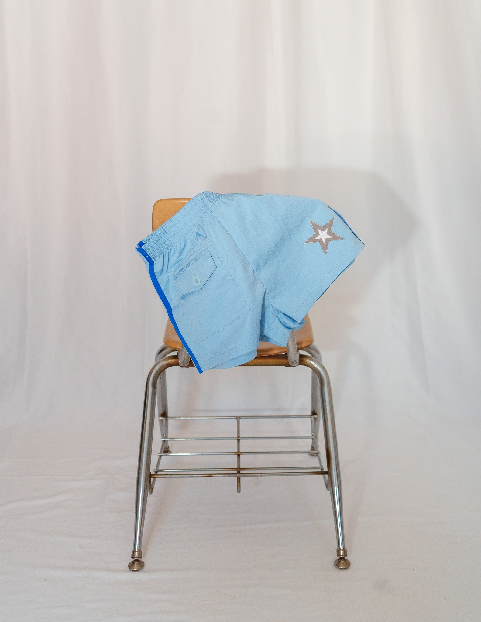 coppola shorts