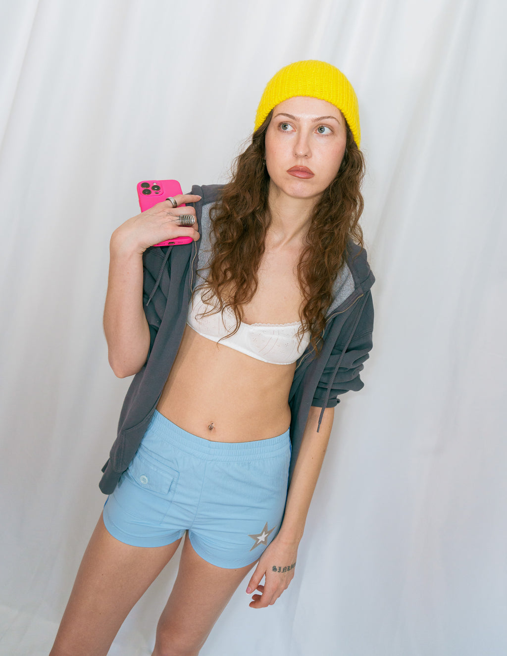 coppola shorts