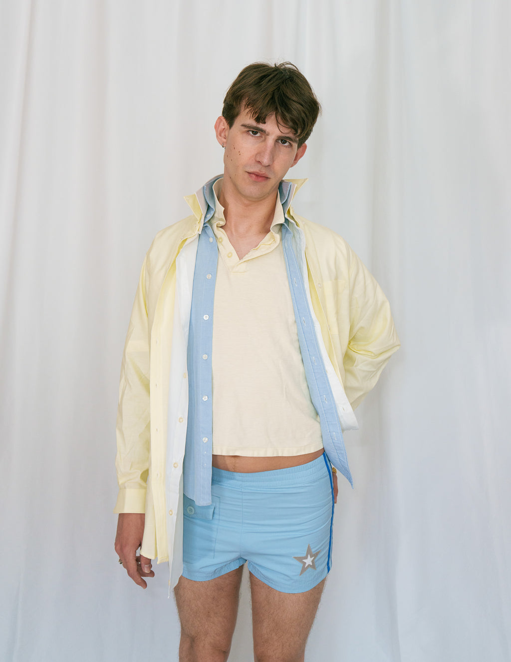 coppola shorts