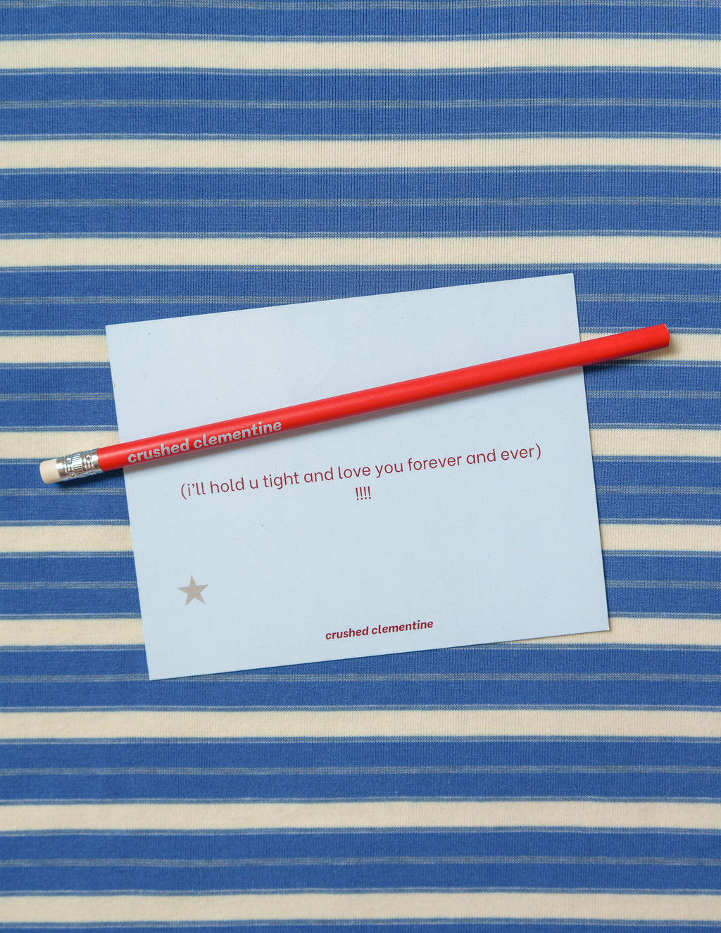 love letter kit