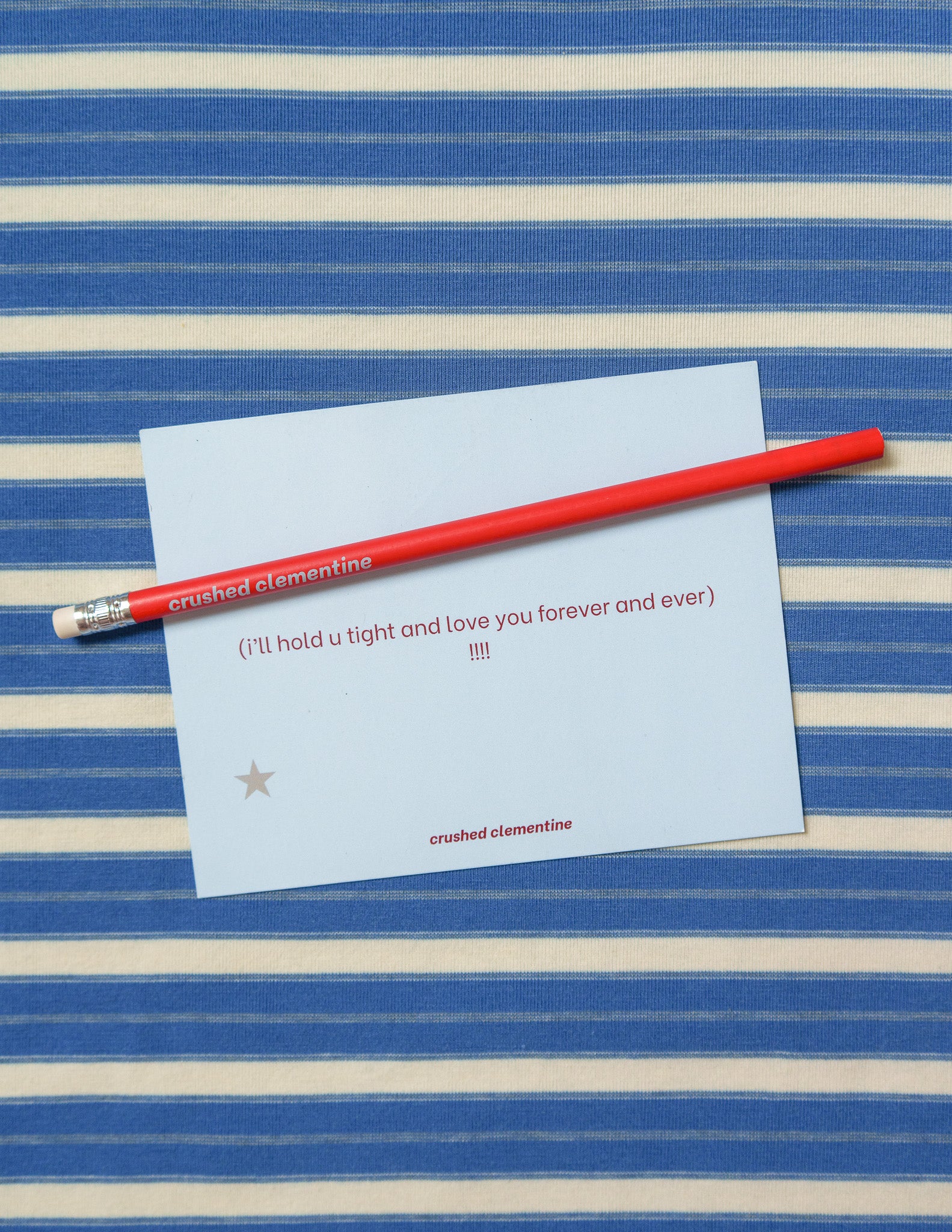 love letter kit