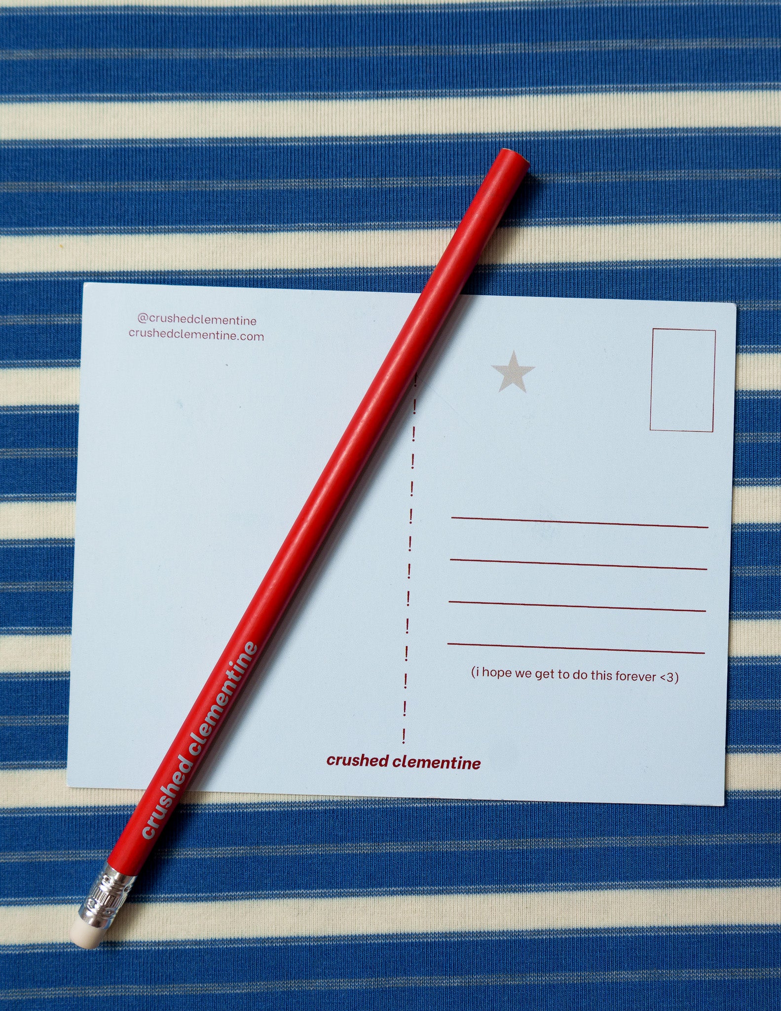 love letter kit