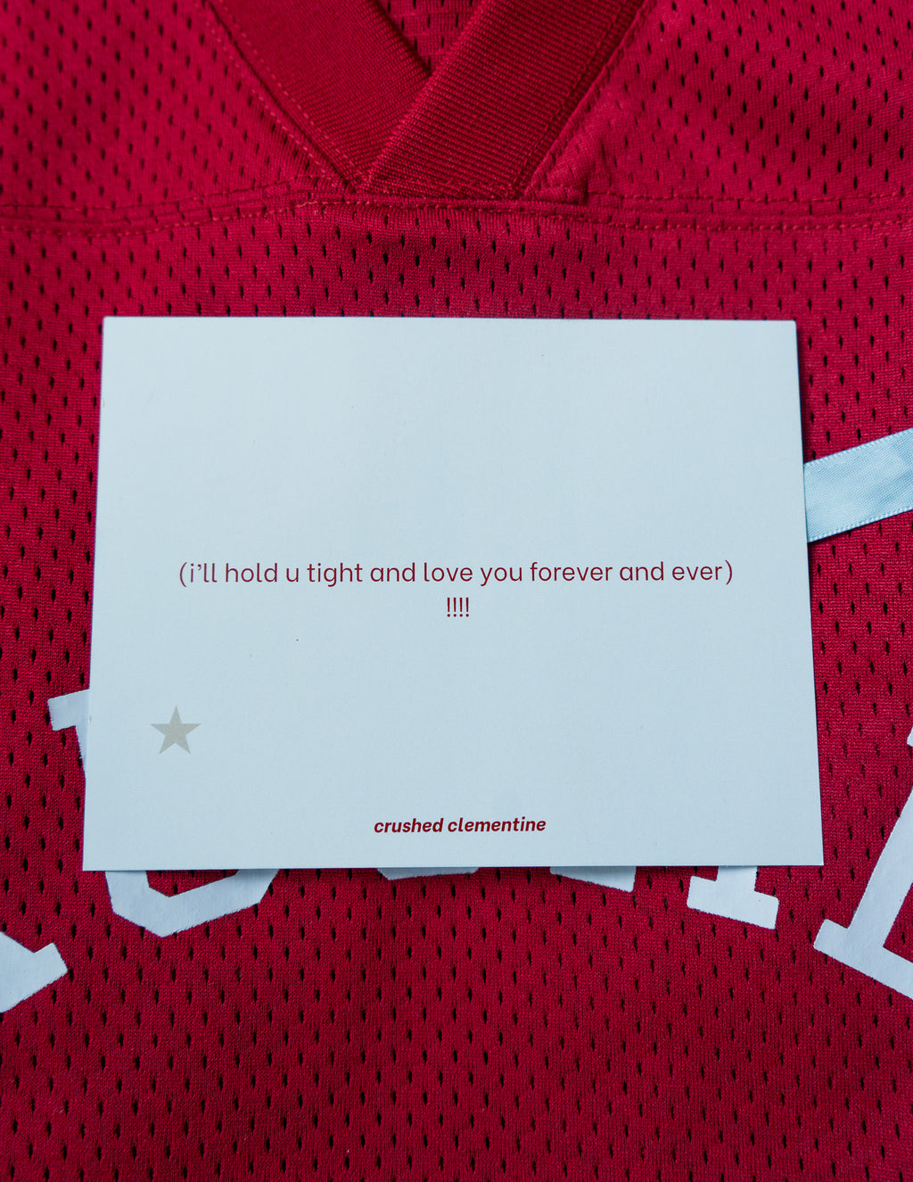 love letter kit