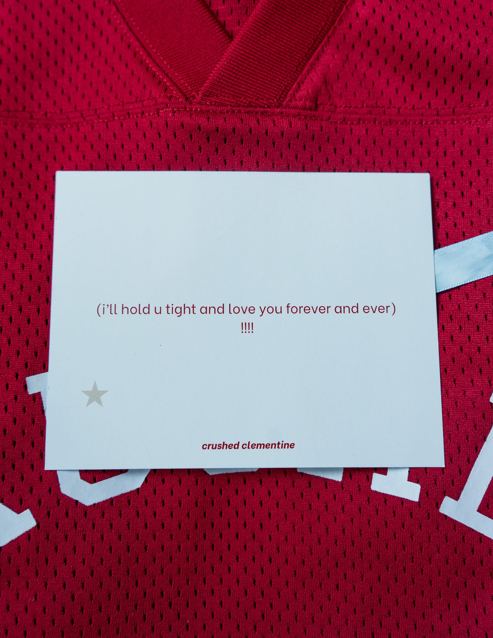 love letter kit