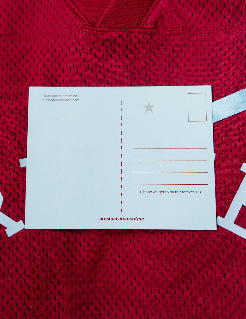 love letter kit