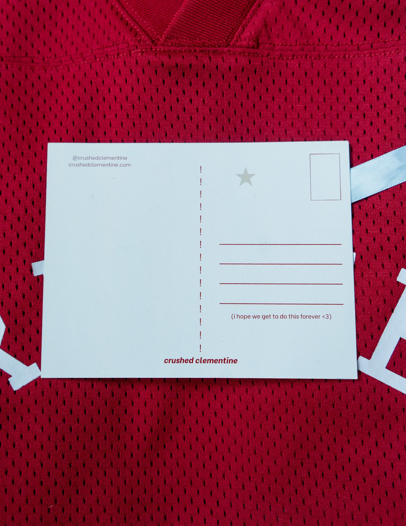 love letter kit