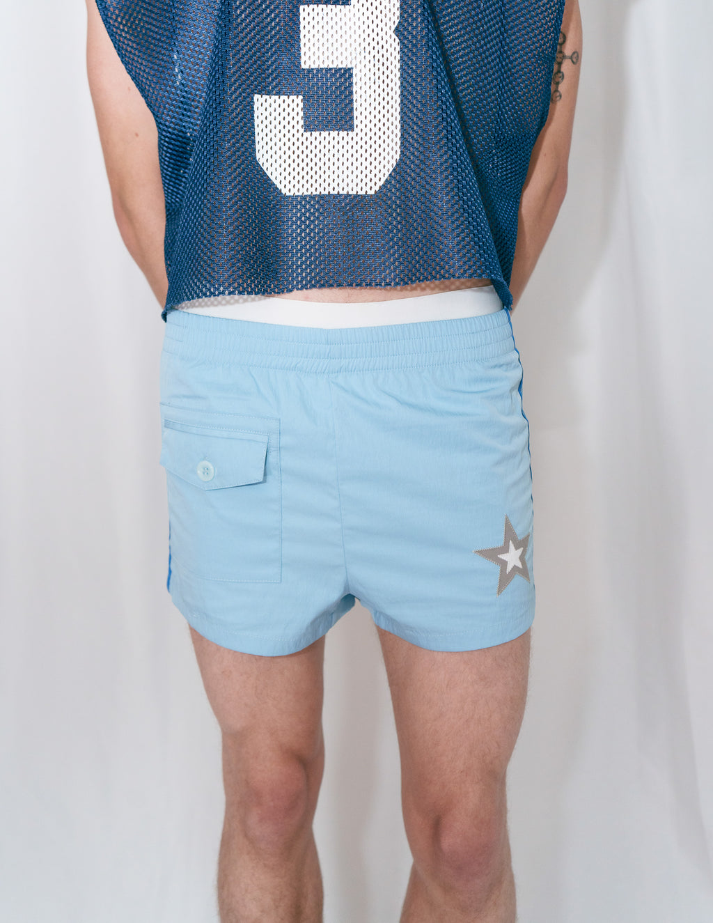 coppola shorts