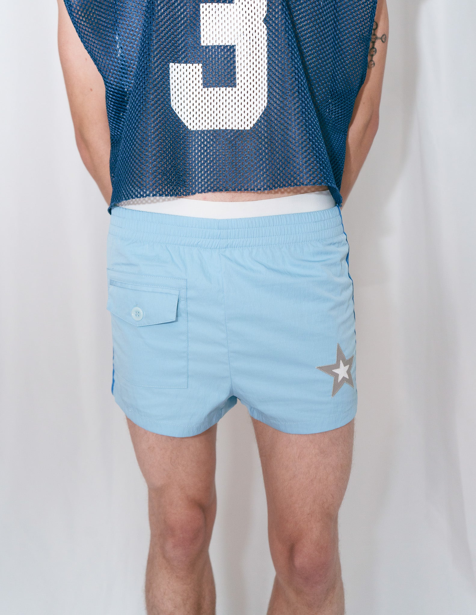 coppola shorts