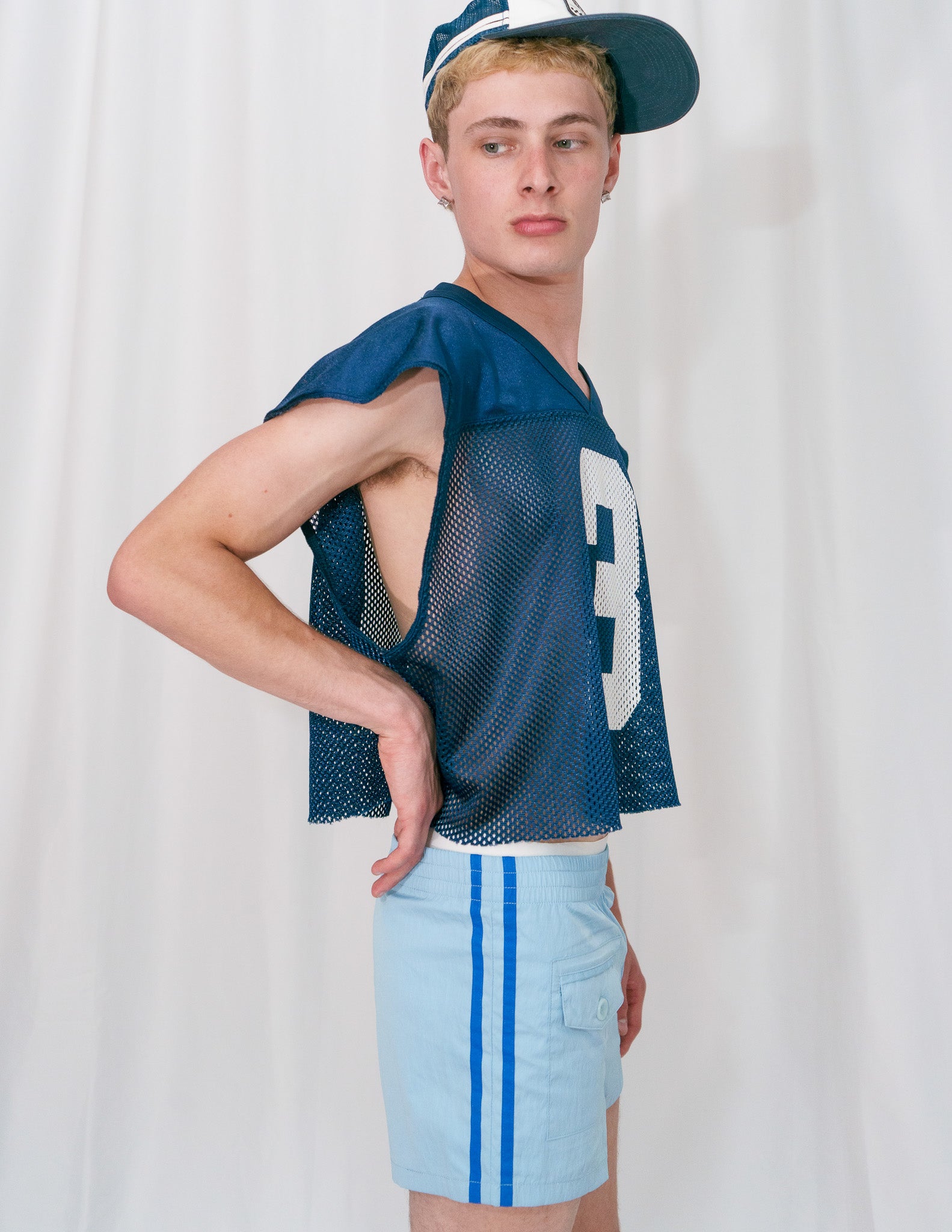 coppola shorts
