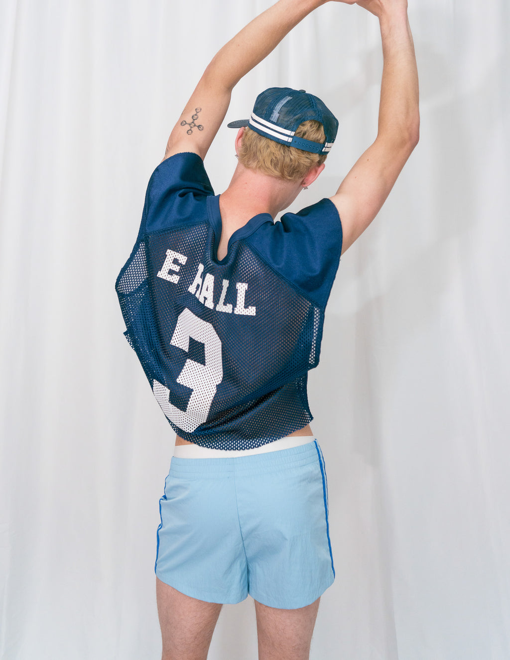 coppola shorts