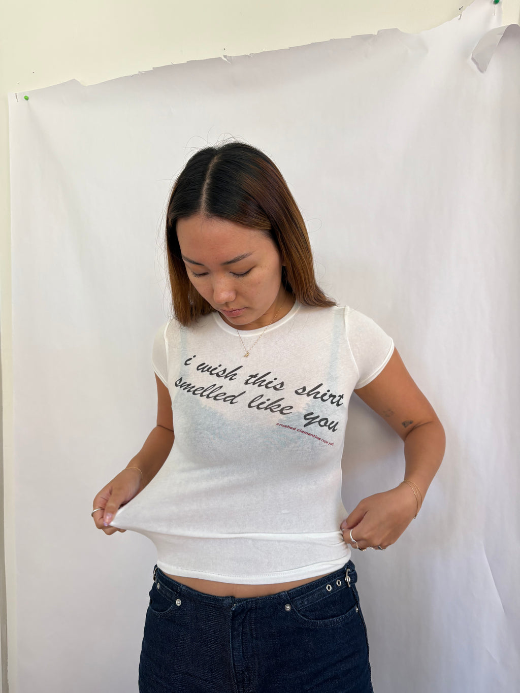 team tee